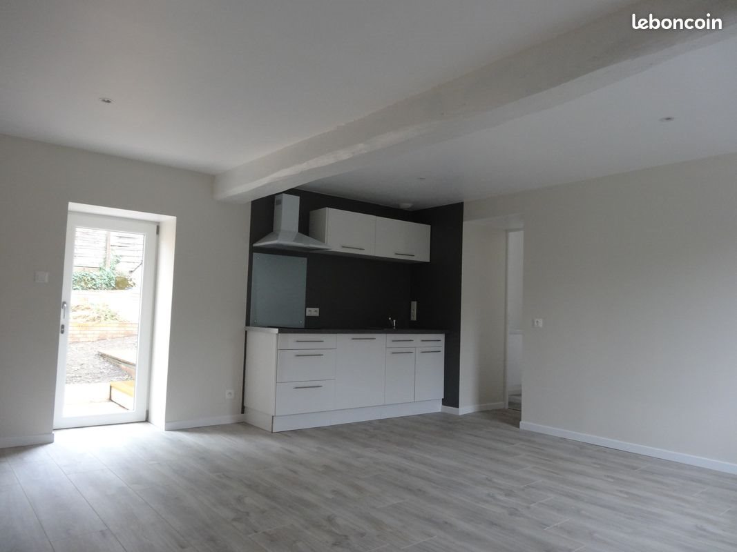 Appartement à louer, 37m², Chemillé