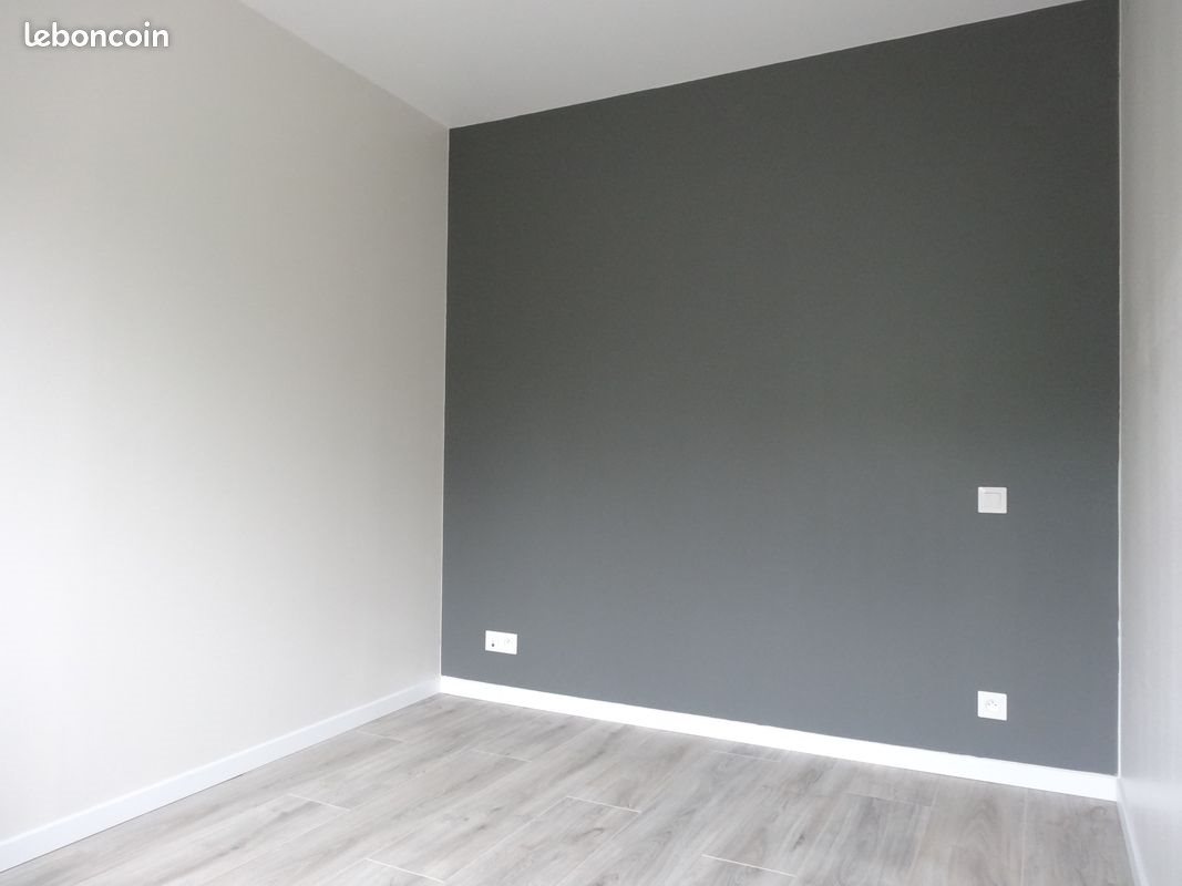 Appartement à louer, 37m², Chemillé