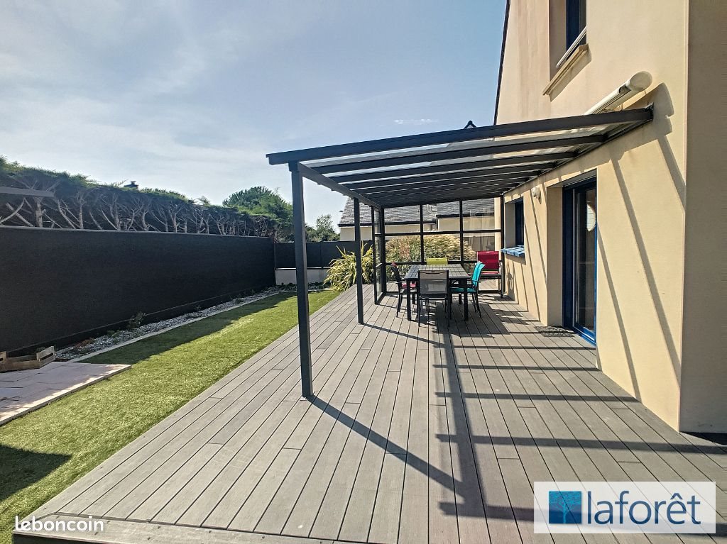 Maison à louer, 107m², Erdeven