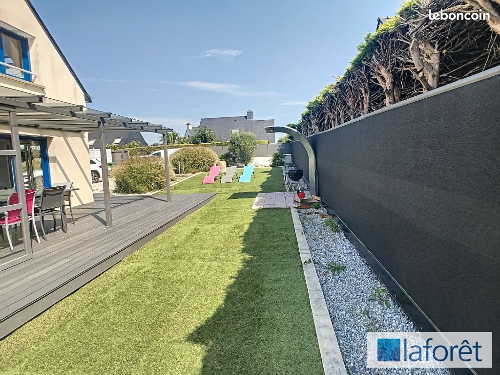 Maison à louer, 107m², Erdeven