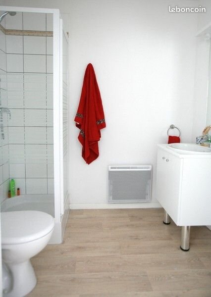 Appartement à louer, 18m², Aulnoy-lez-Valenciennes