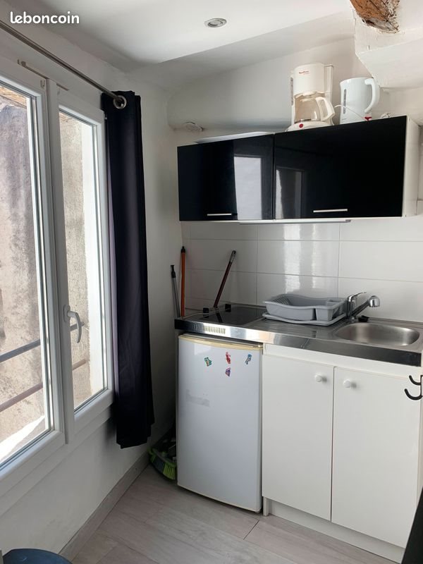 Appartement à louer, 22m², Aix-en-Provence