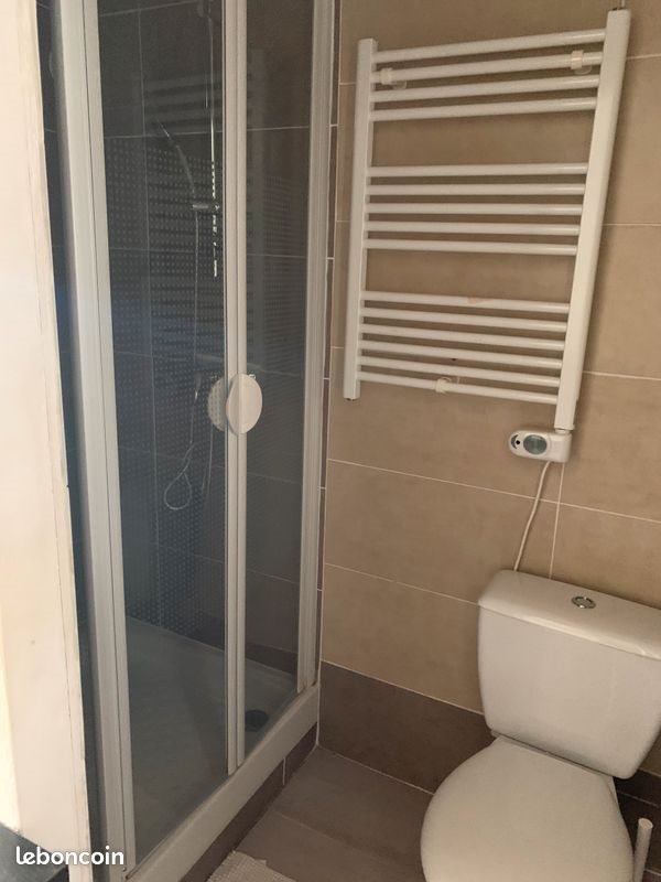 Appartement à louer, 22m², Aix-en-Provence