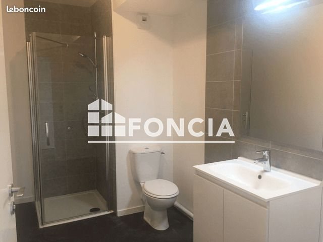 Appartement à louer, 45m², Séné