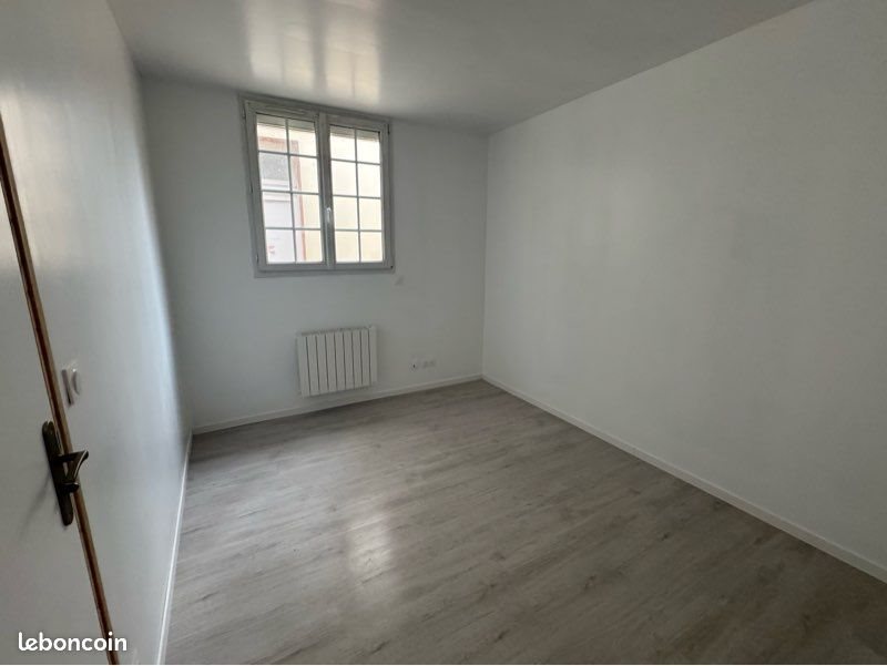 Appartement à louer, 49m², Cherbourg-Octeville