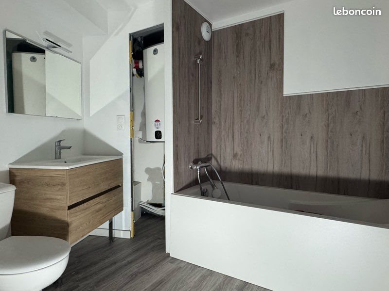 Appartement à louer, 49m², Cherbourg-Octeville