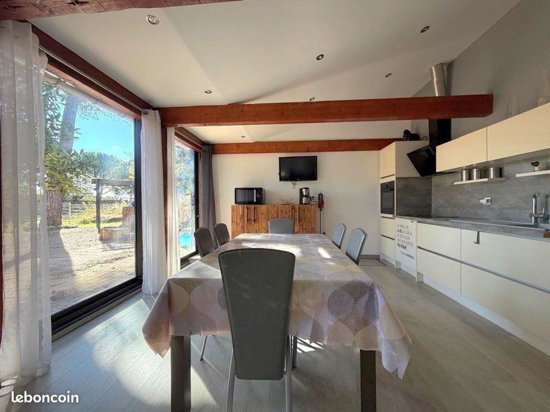 Maison à vendre, 175m², Saint-Georges-d'Orques