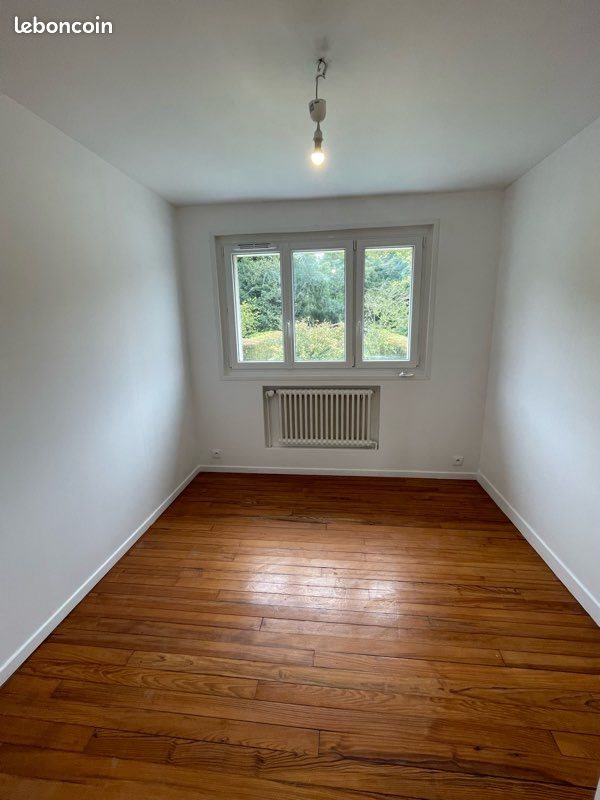 Maison à louer, 77m², La Saussaye