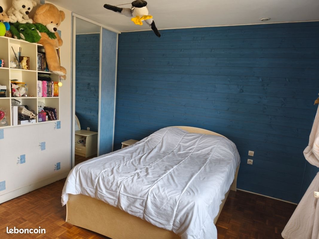 Maison à vendre, 83m², Moulismes