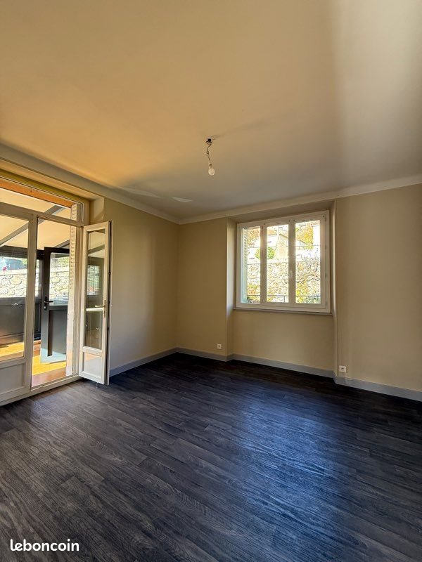 Appartement à louer, 80m², Saint-Flour