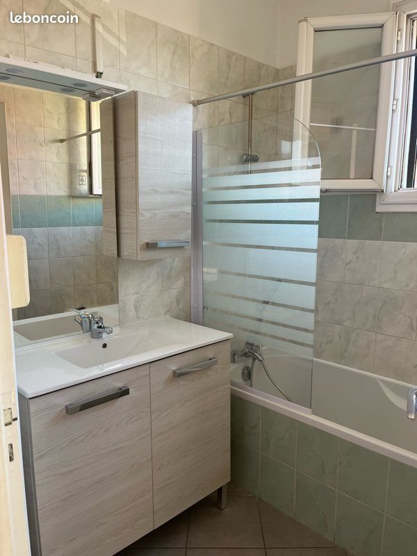 Appartement à louer, 80m², Saint-Flour