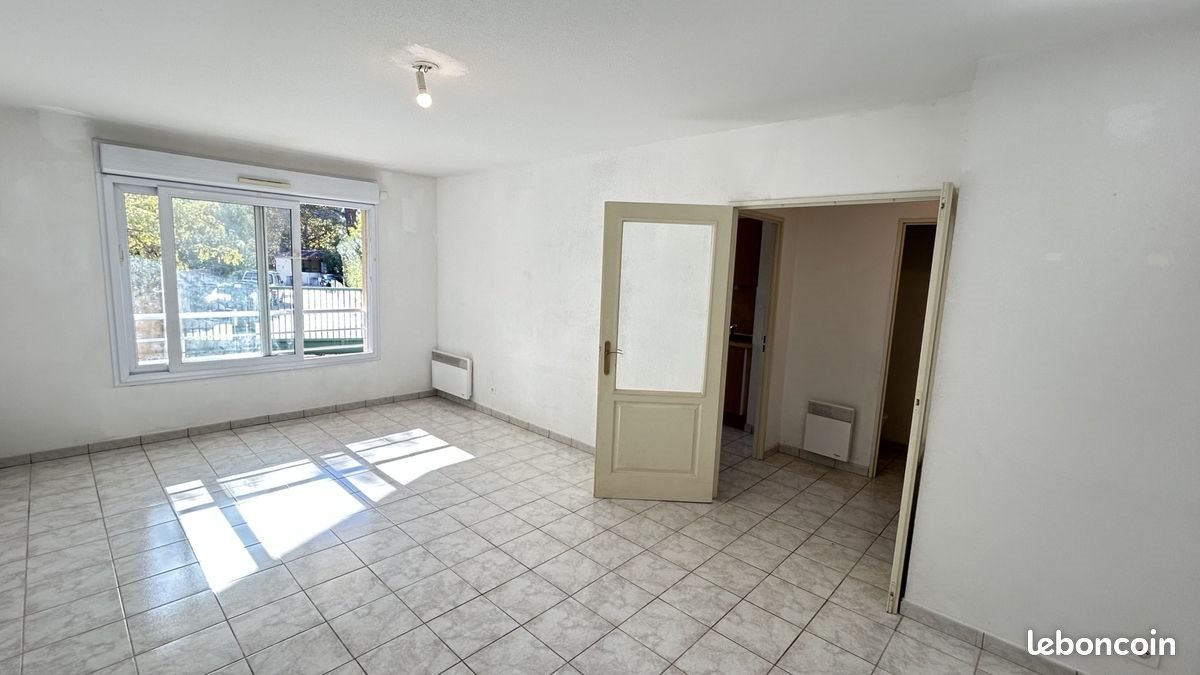 Appartement à louer, 78m², Toulon