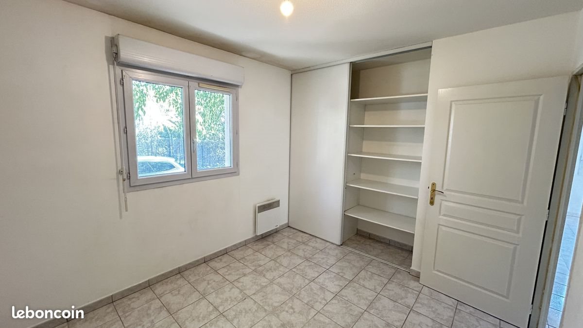 Appartement à louer, 78m², Toulon