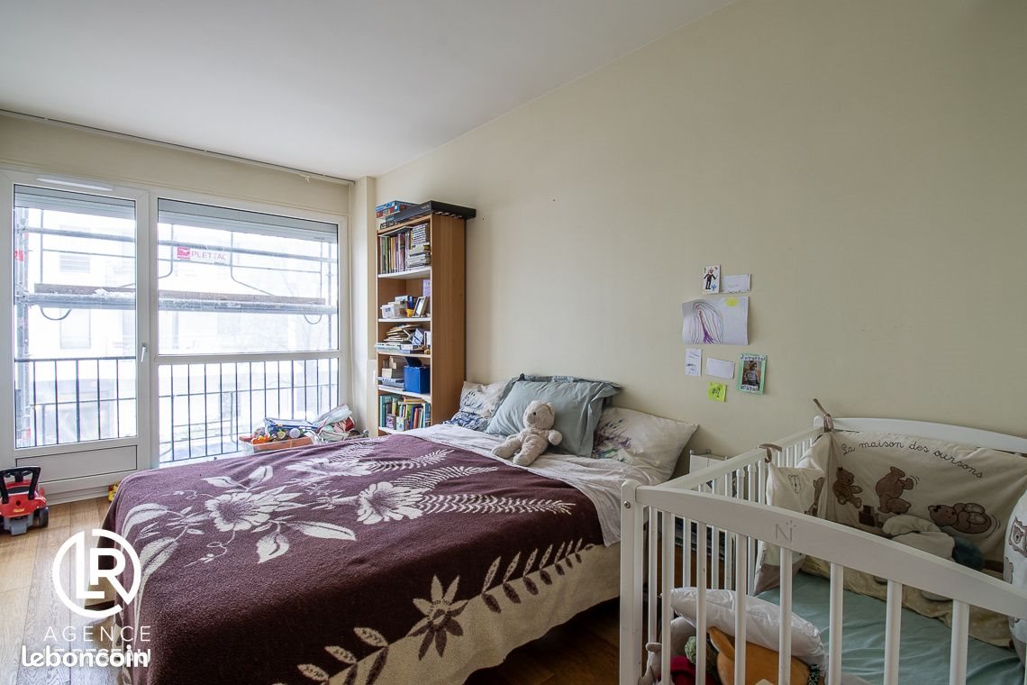 Appartement à vendre, 75m², Boulogne-Billancourt