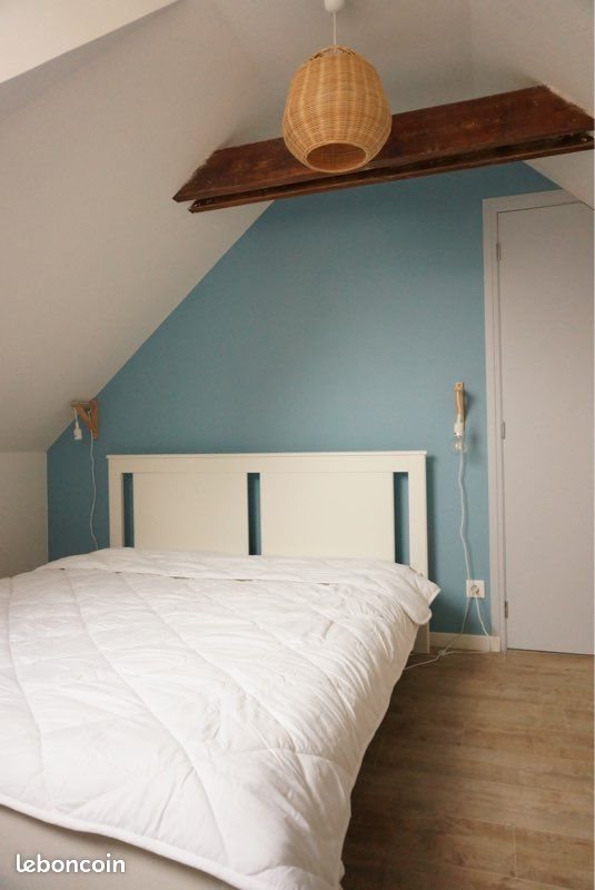 Appartement à louer, 35m², Saint-Quentin