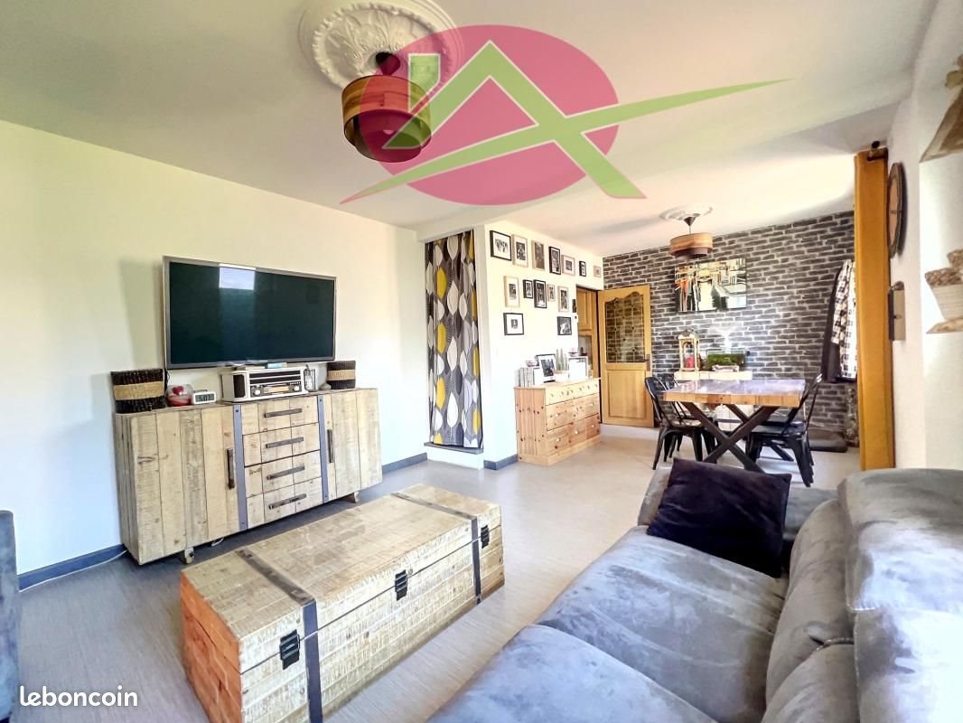 Maison à vendre, 100m², Grand-Couronne