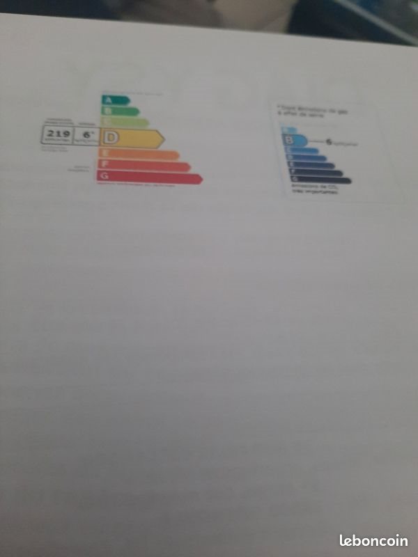 Appartement à louer, 29m², Grenoble