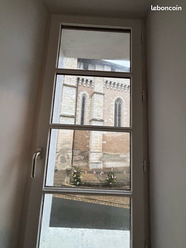 Appartement à louer, 26m², Saint-Astier