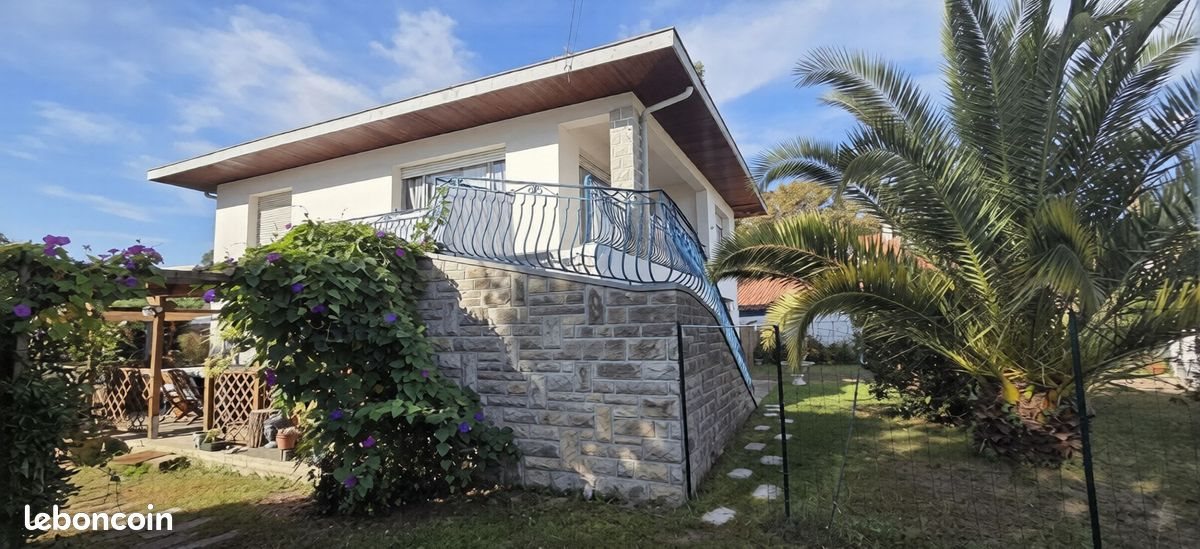 Appartement à vendre, 69m², Labenne