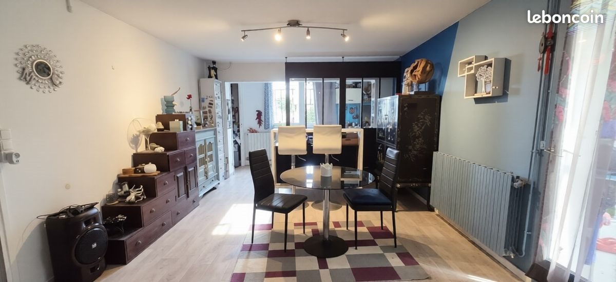 Appartement à vendre, 69m², Labenne