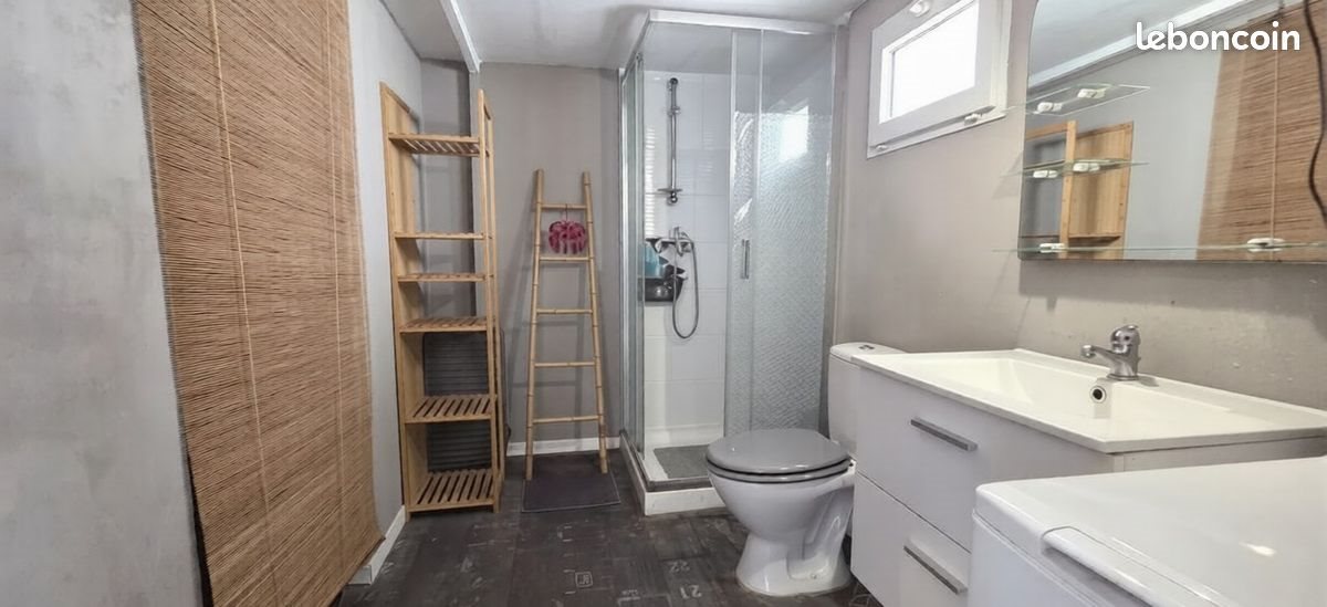 Appartement à vendre, 69m², Labenne