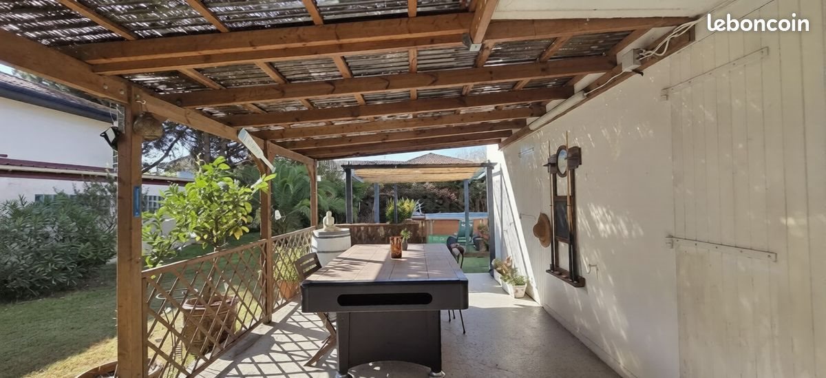 Appartement à vendre, 69m², Labenne