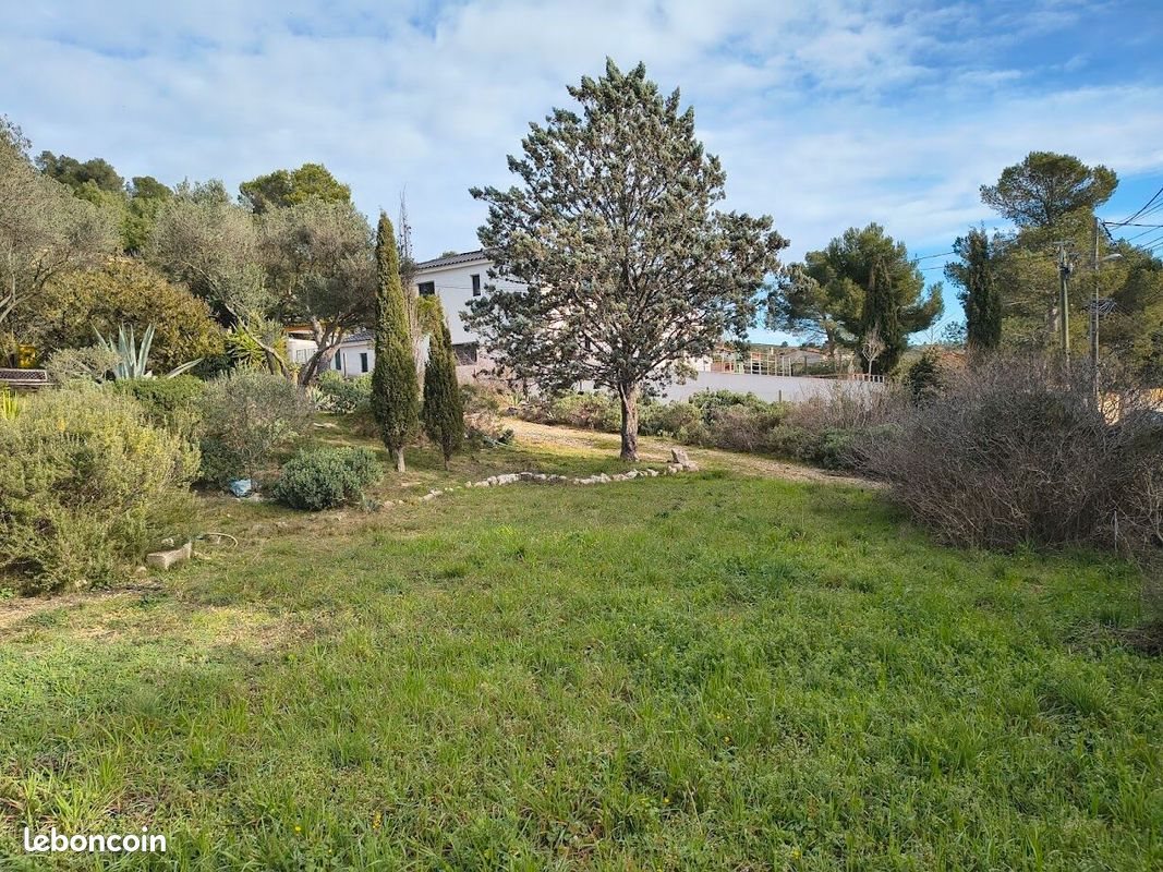 Maison à vendre, 115m², Ensuès-la-Redonne