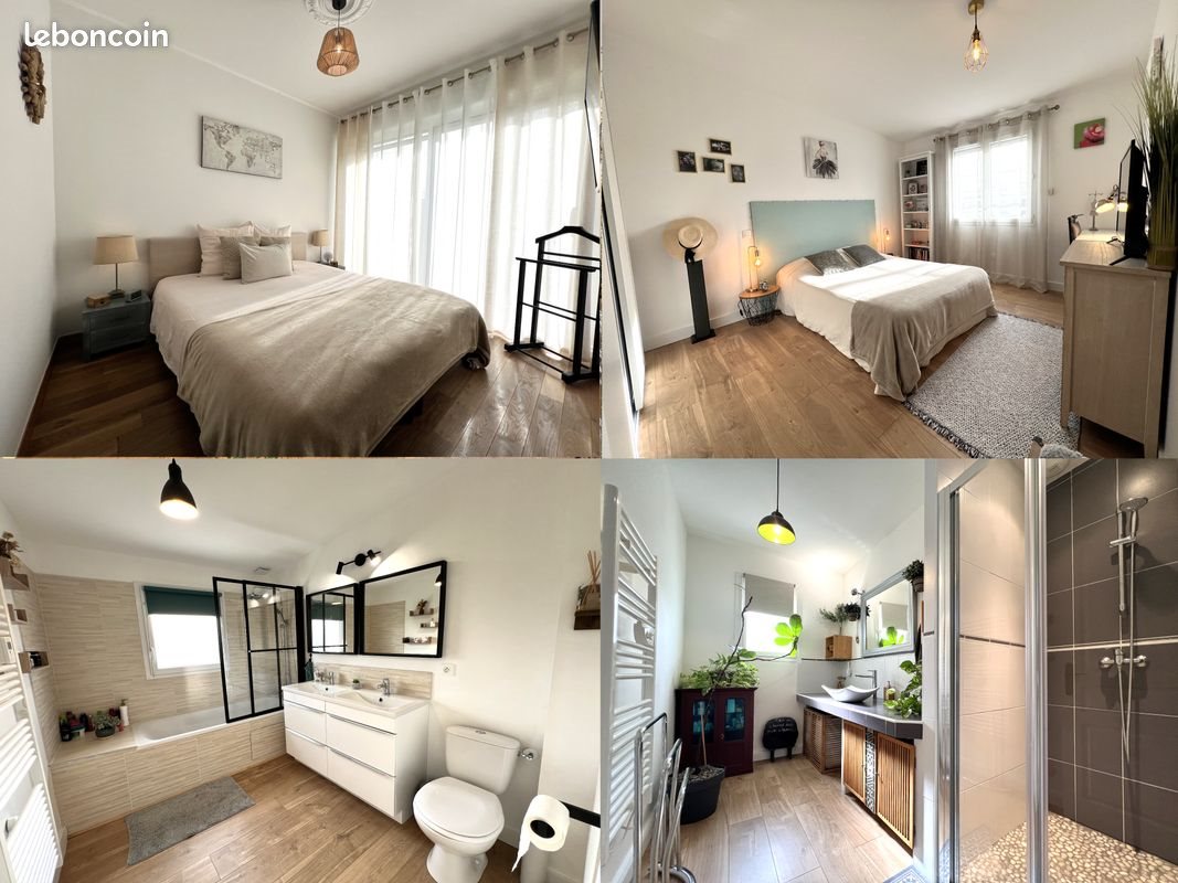 Maison à vendre, 146m², Vayres