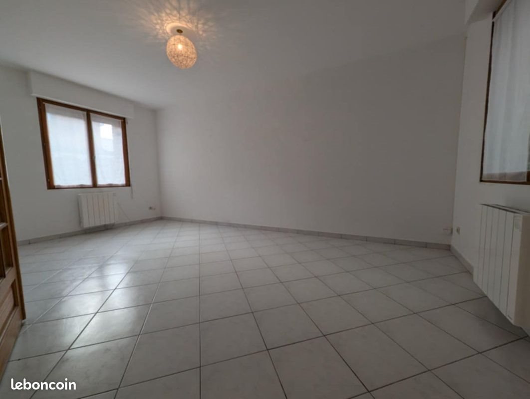 Maison à louer, 69m², Billy-Berclau