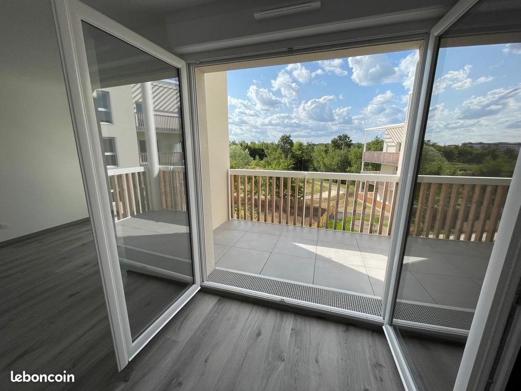 Appartement à louer, 28m², Angers