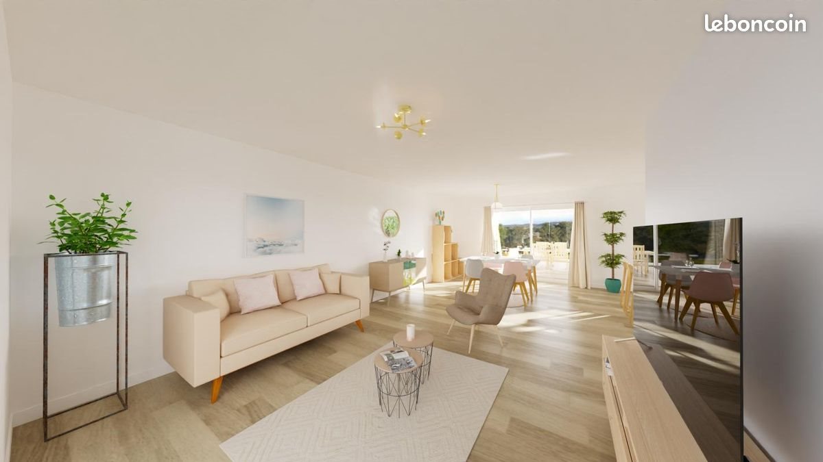 Maison à vendre, 95m², Caudry