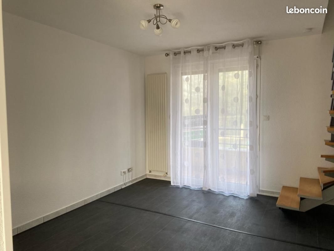 Appartement à louer, 38m², Baume-les-Dames