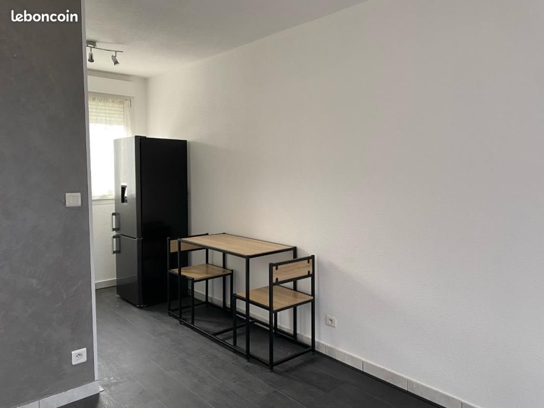 Appartement à louer, 38m², Baume-les-Dames