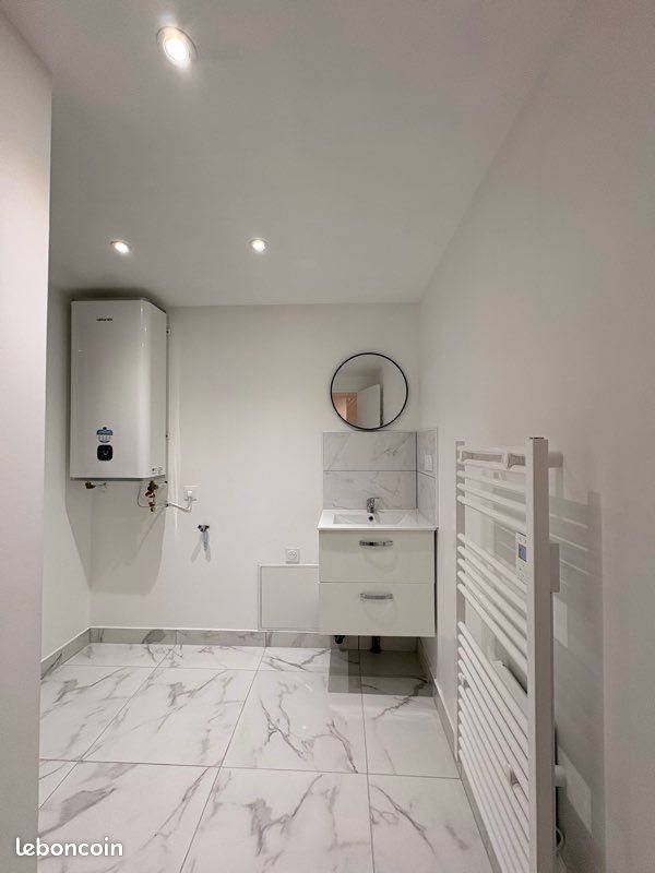 Appartement à louer, 36m², Ussel