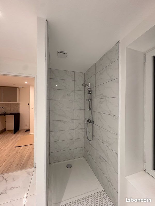 Appartement à louer, 36m², Ussel