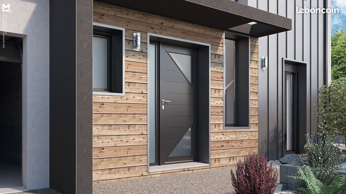 Maison à vendre, 109m², Saint-Brevin-les-Pins