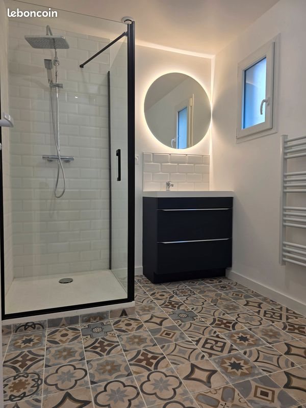 Appartement à louer, 43m², Rosporden