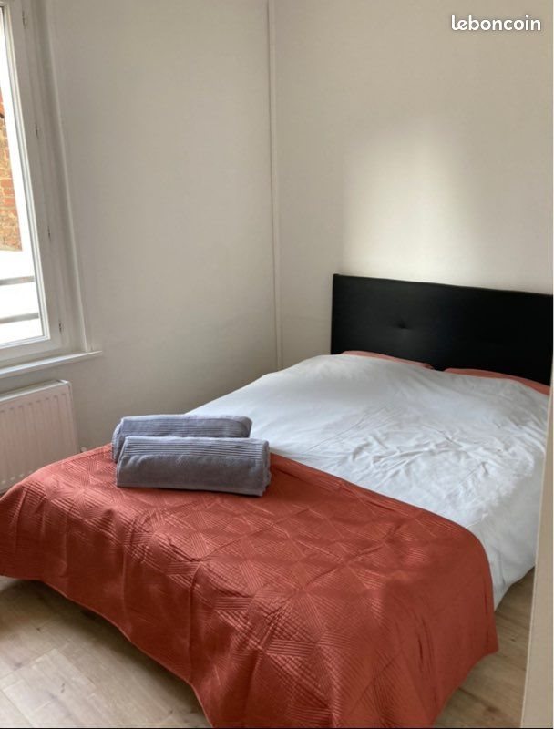 Maison à louer, 125m², Saint-Omer