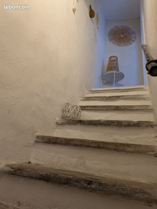 Appartement à vendre, 48m², Saint-Martin-de-Londres