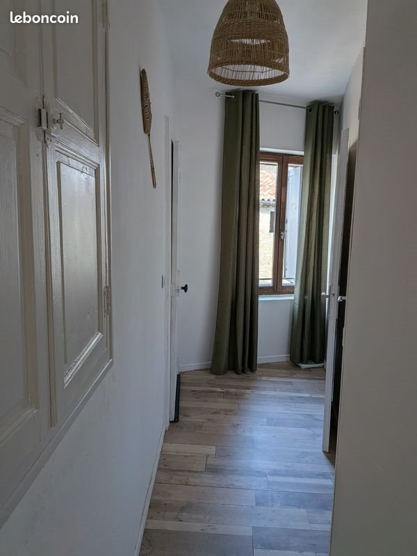 Appartement à vendre, 48m², Saint-Martin-de-Londres