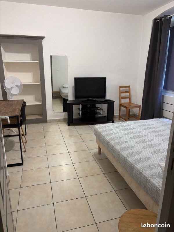 Appartement à vendre, 35m², Corte