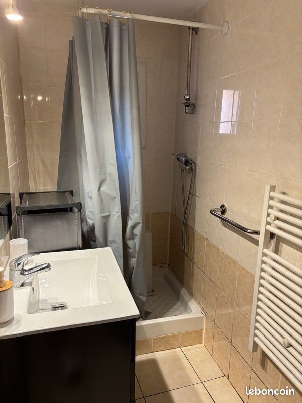 Appartement à vendre, 35m², Corte