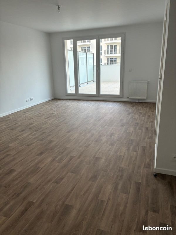 Appartement à louer, 46m², Montigny-lès-Cormeilles