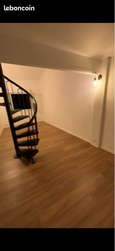 Appartement à louer, 37m², Le Barcarès