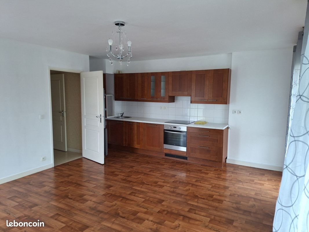 Appartement à louer, 58m², Montaigu