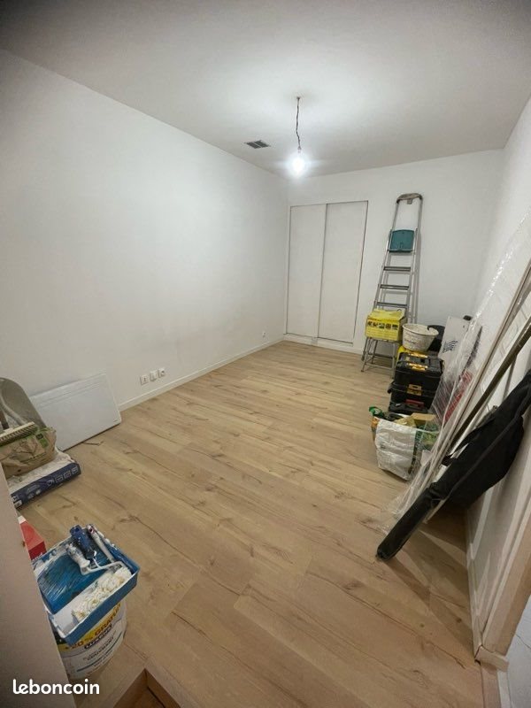 Appartement à louer, 32m², Uzel