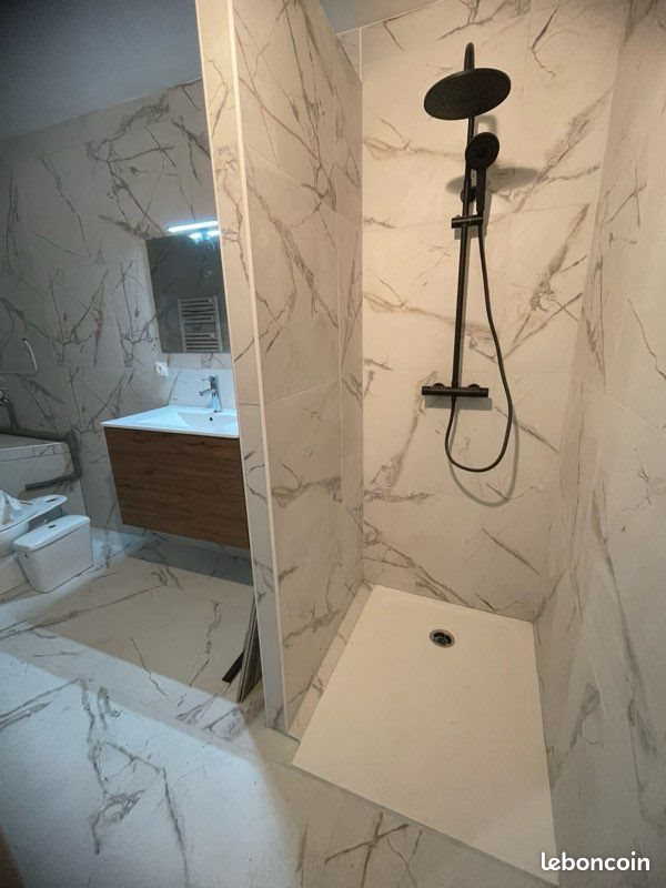 Appartement à louer, 32m², Uzel