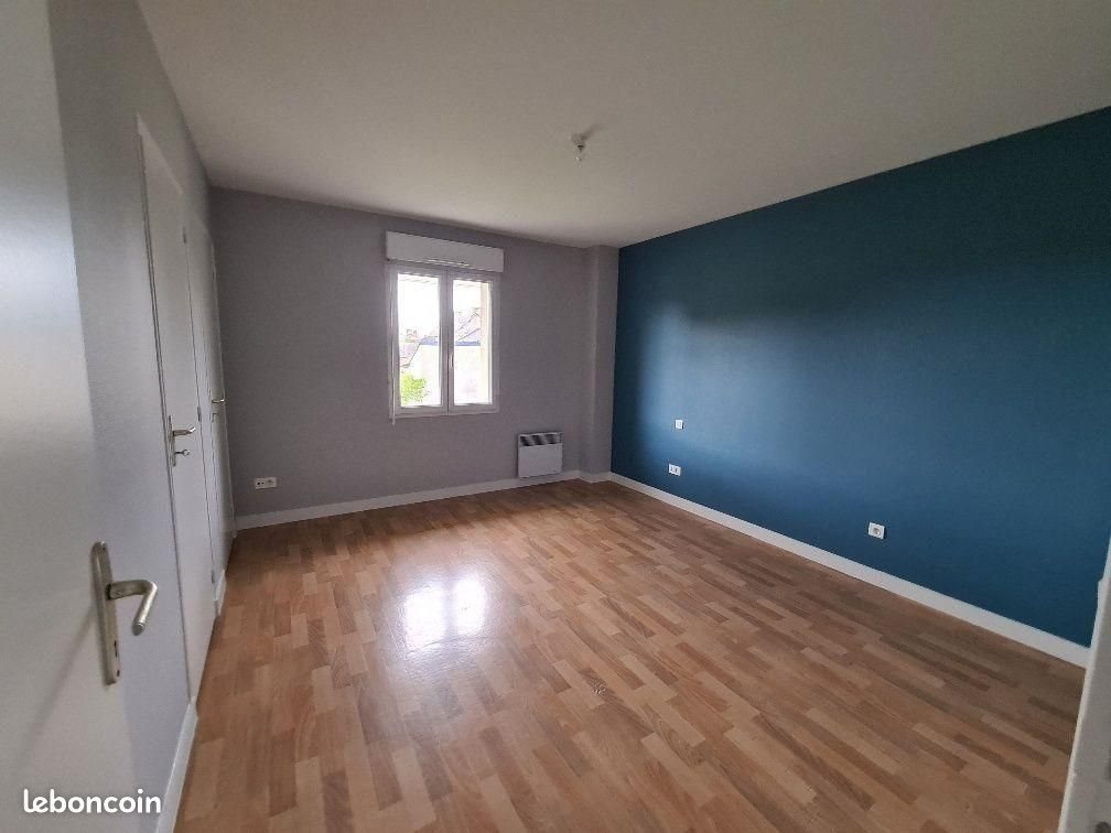 Appartement à louer, 62m², Saint-Marc-le-Blanc