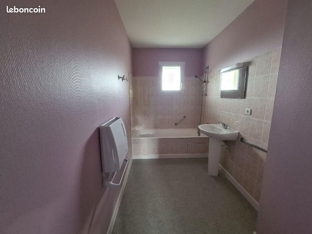 Appartement à louer, 62m², Saint-Marc-le-Blanc