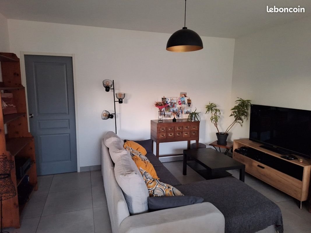 Maison à louer, 80m², Allaire